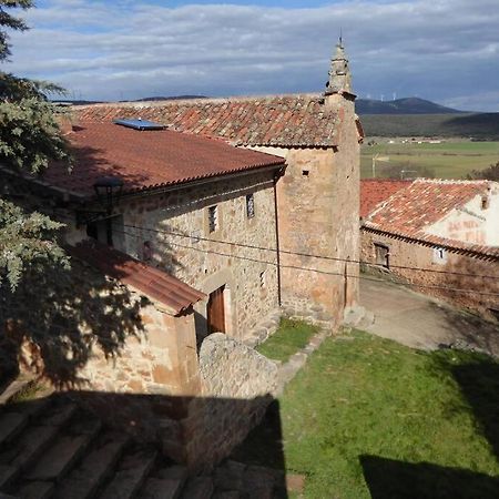 Casa Rural El Silvestrito Valdegena ภายนอก รูปภาพ