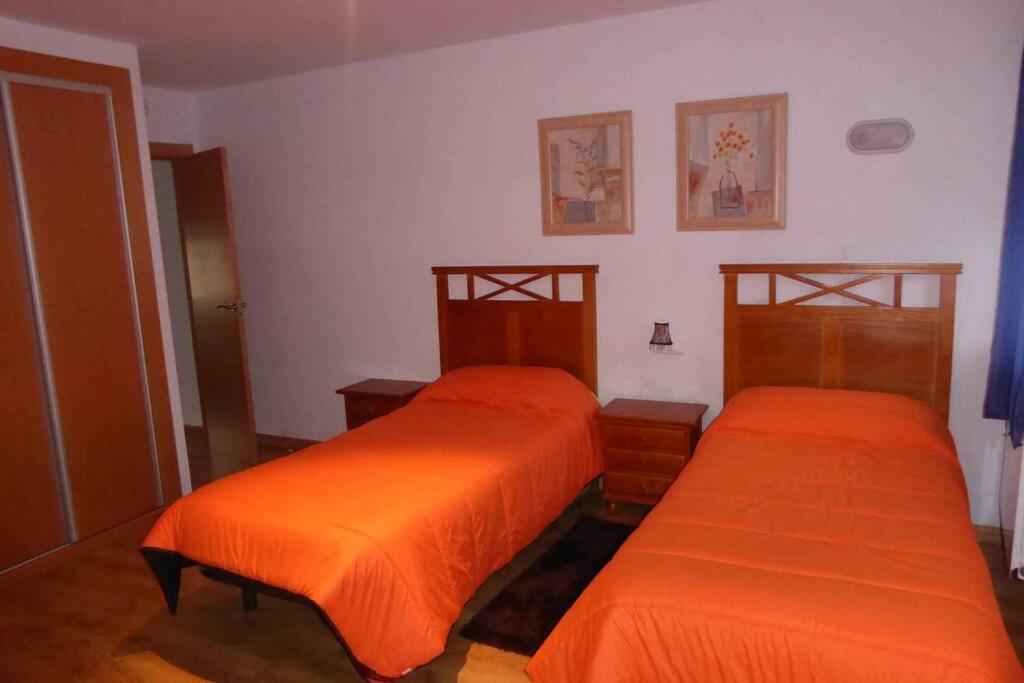 Casa Rural El Silvestrito Valdegena ภายนอก รูปภาพ